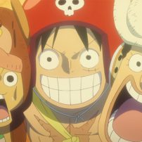 One Piece Has HOW Many Copies in Circulation Now?