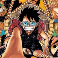 One Piece Film Gold Gets U.S., Canadian Theatrical Release