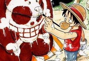Viz’s One Piece Manga Schedule Gets Major Boost