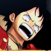 One Piece: Burning Blood Shows Off Online Play