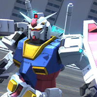 Gundam Battle Operation Next [Review]