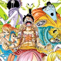 One Piece to Become Live-Action Hollywood TV Series