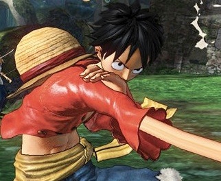 One Piece Pirate Musou Gets Its Own Gold PS3