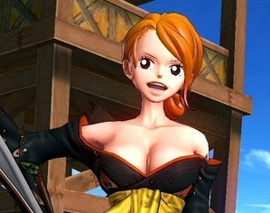 One Piece: Pirate Warriors Officially Headed to North America
