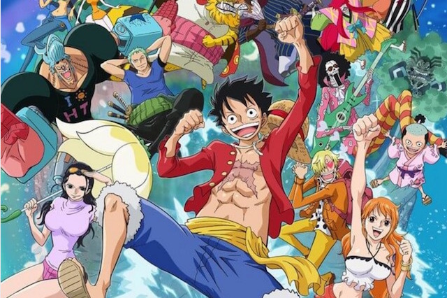 One Piece Anime Prepares Return to Manga Storyline