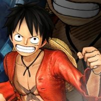Official Site for One Piece Pirate Musou is Live