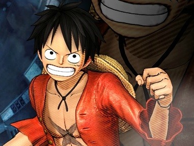 Official Site for One Piece Pirate Musou is Live