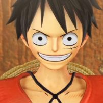 English One Piece: Pirate Warriors 2 Promo Attacks