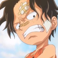 New One Piece: Romance Dawn RPG Promo Debuts