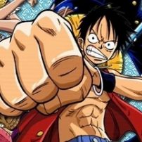 One Piece Joins Toonami Anime Block