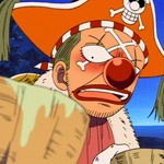 One Piece Season One, Fourth Voyage