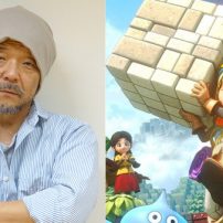 Young People, Mamoru Oshii Does Not Care for Your Anime