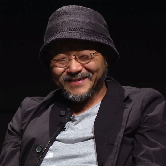 This Interview with Ghost in the Shell Director Mamoru Oshii Will Make Your Day
