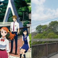 Japan Tour To Take Tourists To Anime Locations