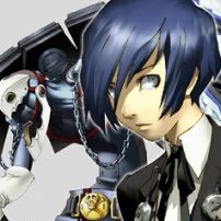 Persona 3 Adaptation Teased After Persona 4 Movie