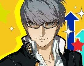 Atlus Announces Persona 4: The Golden for North America