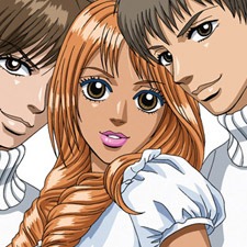Peach Girl – The Complete Series