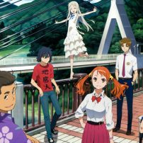 Japan to Designate 88 Official Anime Pilgrimage Spots