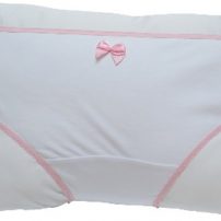 Japanese Retailer Releases ”Pillow Panties”