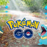 Pokemon Go Gets Updated With More Than 80 New Pokemon