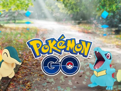 Report: Saudi Arabian Company Interested in Buying Pokémon Go