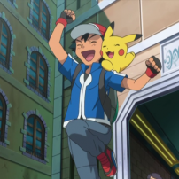 Pokémon Sun/Moon Anime Premieres This November