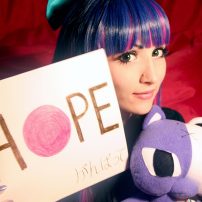 “Prayers from Cosplayers” Continues to Spread Hope to Japan