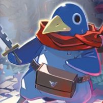 Prinny: Can I Really Be the Hero? Hands-on
