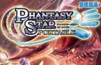 Phantasy Star Portable Tops Charts, Wrecks Lives