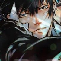 First Promo Hits for Noitamina’s Psycho-Pass Anime