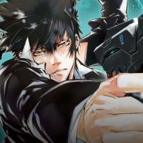 FUNimation Adds Psycho-Pass and More to Simulcast Lineup