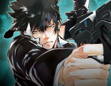 FUNimation Adds Psycho-Pass and More to Simulcast Lineup
