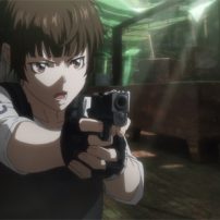 Psycho-Pass: The Movie [Review]