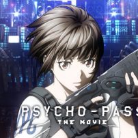 Psycho-Pass Anime Film Lines Up North American Dates