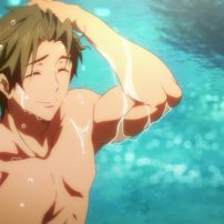 Japanese Fans Rank Anime’s Best-Looking Guys
