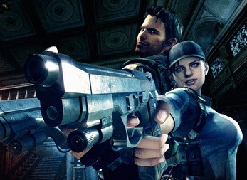 Resident Evil 5: Alternative Edition to be DLC