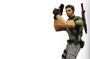 Here’s Your <i>Resident Evil 5</i> Collector’s Edition