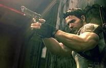 Resident Evil 5 Versus Mode Arrives Tuesday