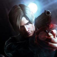 Capcom Debuts Resident Evil 6 with Sizzlin’ Trailer