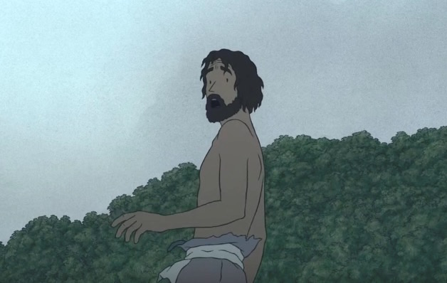 The Red Turtle Trailer Previews Ghibli Co-Production