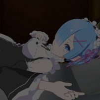 Sleep in Rem’s Lap with this Re:Zero VR App