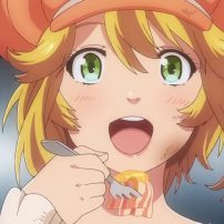 Restaurant to Another World Anime Reveals Dub Cast