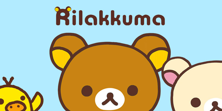 Popular Character Rilakkuma Gets Netflix Short Series