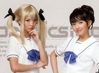Robotics;Notes Stage Play Commercials