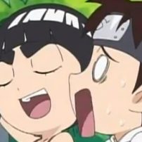 Feel the Full Power of Rock Lee in Naruto Spin-Off Anime Clip