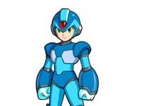 Animated Teaser for Korea’s Mega Man MMO