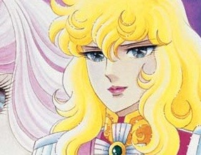 Right Stuf Licenses The Rose of Versailles