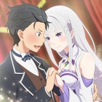 Re:ZERO Game Hits Japan on March 23