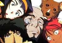 All-night Cowboy Bebop event to promote Blu-ray release