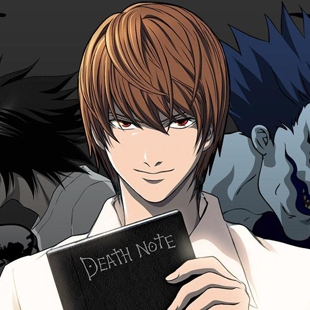 Death Note Causes Panic in New Hampshire School